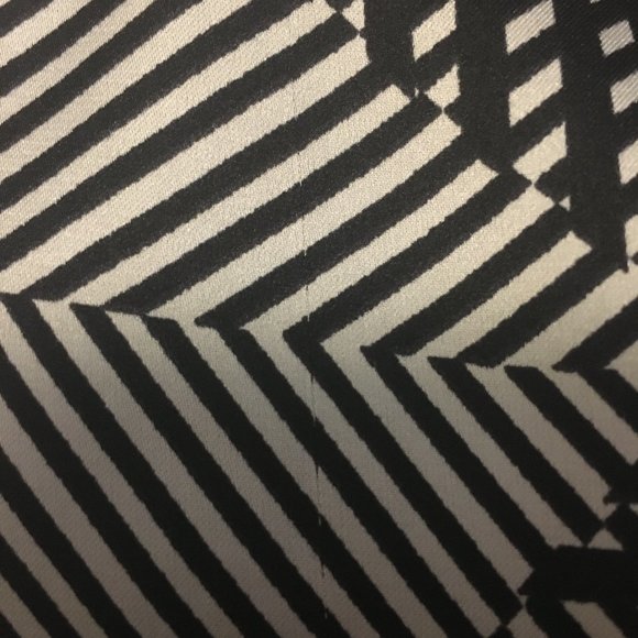 Stile Benetton Disco-Tech Circle Neck Tank Top - Picture 12 of 13